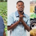 Don Ziggy Champions Ghana’s Future with ‘Kparlim’, a Song Promoting Farming & Agricultural Development.