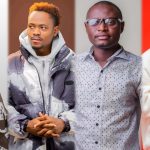 “Every Artist in the North Is Still Underground Commercially, except Fancy Gadam” – Robicon Declares
