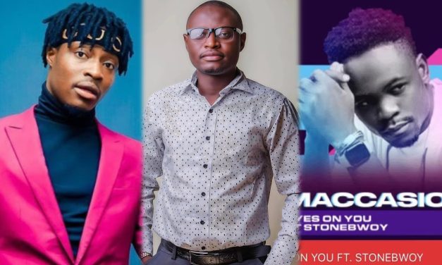Tamale Musicians Don’t Have the Talent to Survive at VGMA – Robicon Drops Harsh Truth?