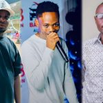 Maccasio Is Already a Global Artist and a Grammy-Standard Artist, Robicon Is a Bloody Liar” – DJ Shatta.