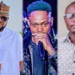 Robicon’s Statement Is an Insult to Himself, He Knows Nothing About the Industry” – G. Face Fires.