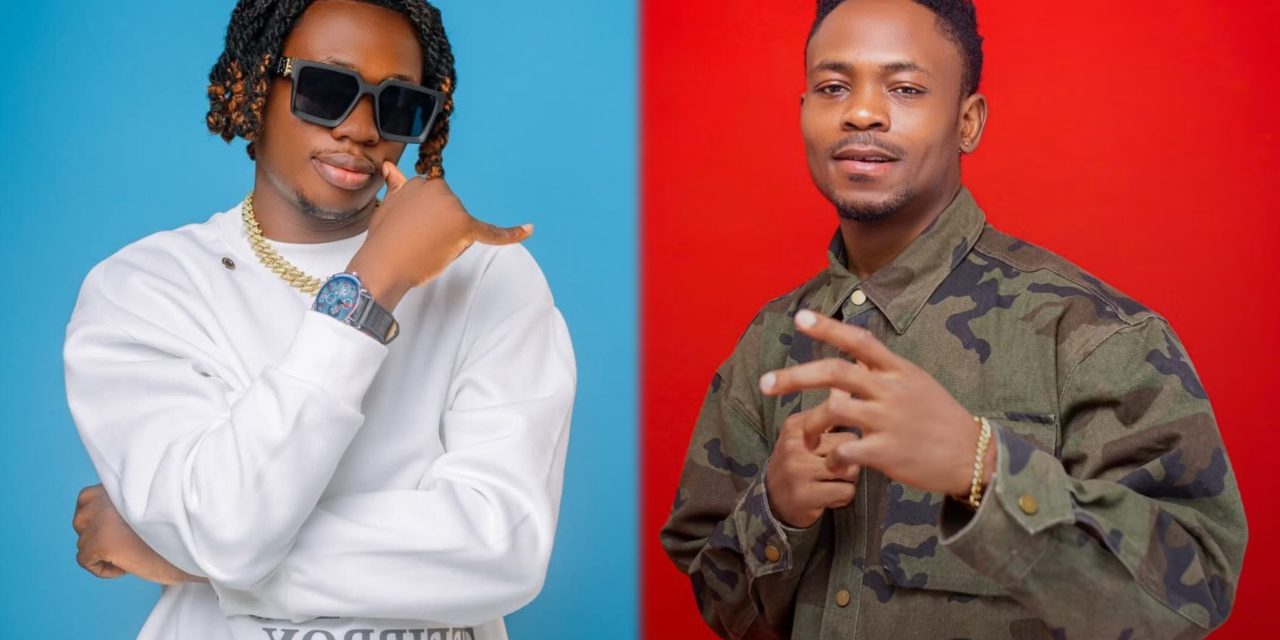 Mac Jombo Celebrates Maccasio’s Motivating Comment on His New Song As ‘Award Of The Year’.
