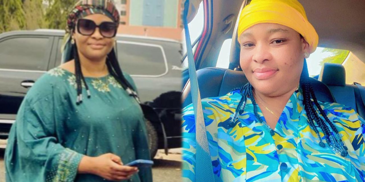 Diplomat, Naama Salifu Eyes History as First Woman to Contest NDC Primaries in Tamale Central.