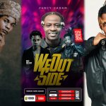Fancy Gadam’s Birthday Bash Resurrected as “WE OUTSIDE” – September 13th at King David.