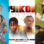 Sizeless Barosky Bounces Back With IsRahim On ‘Oyikoni’ – A Song of Hope As A Fresh Chapter In His Career.