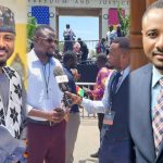 Adib Saani Disappoints Constituents, Declines Calls to Contest Tamale Central By-Election.