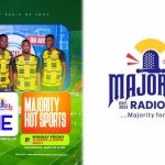 Majority Radio Unveils Powerful Sports Department with ‘Majority Hot Sports’ Show.