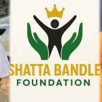 SHATTA BANDLE FOUNDATION FINALLY TAKES OFF — A Dream for the Disabled Begins.