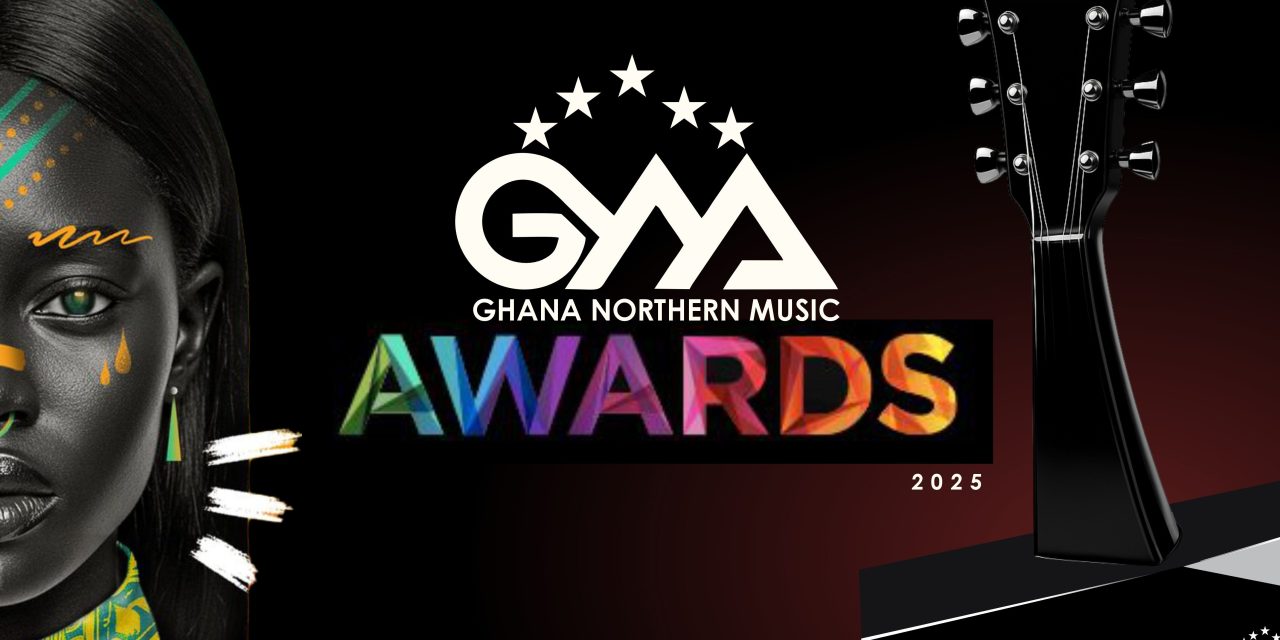 Ghana Northern Music Awards 2025: A Historic Maiden Edition Set to Redefine Northern Entertainment.