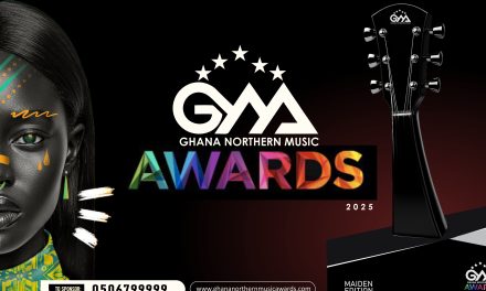 Ghana Northern Music Awards 2025: A Historic Maiden Edition Set to Redefine Northern Entertainment.