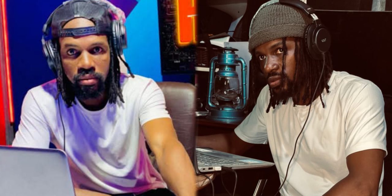 Ojah Drumz Announces New Album ‘Lost Keys’ After Billionaire Mindset Triumph.