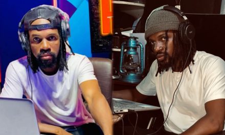 Ojah Drumz Announces New Album ‘Lost Keys’ After Billionaire Mindset Triumph.