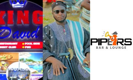BREAKING NEWS: Kanvili Diema Naa Bans Unauthorized Entertainment Events At King David, Pipers & Others.