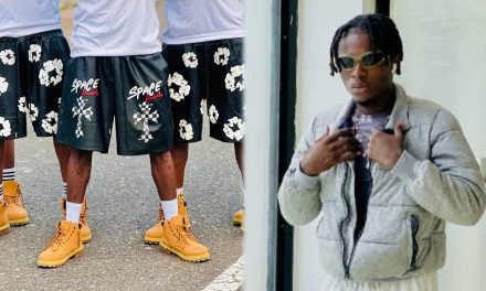 “Northern Best Dancers Are ‘Expired Trends’ Dancers Stop Comparing Them To Us” – R Bwoy of Step Up Squad.
