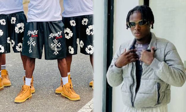 “Northern Best Dancers Are ‘Expired Trends’ Dancers Stop Comparing Them To Us” – R Bwoy of Step Up Squad.