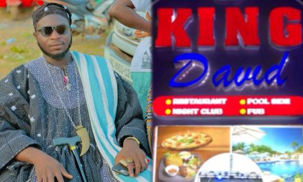 King David Club Reacts to Kanvili Chief’s Entertainment Ban with Cryptic Comment”.