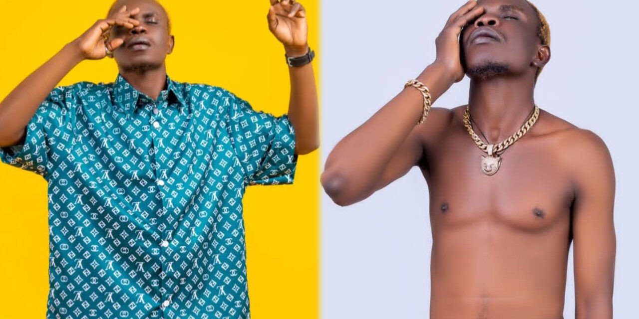 Dagbon Saani Emotionally Opens Up on Hard Drugs, Confesses It Nearly Cost Him His Life.