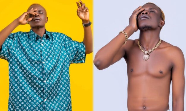 Dagbon Saani Emotionally Opens Up on Hard Drugs, Confesses It Nearly Cost Him His Life.
