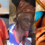 Linqo Boy Blesses Blind Grandma with Gifts After She Sang His Hit Song ‘Mpaɣ’Ya’