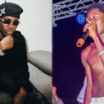 Stonebwoy Disrespected Me, Never Checked On Me After My Accident – Fad Lan Fires.