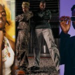 DAATEY JOINS FORCES WITH KELVYN BOY ON “ZOMBIE” — A GAME-CHANGING COLLAB DROPPING OCTOBER 31ST.