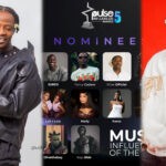 Fancy Gadam Bags Music Influencer of the Year Nomination at Pulse Awards 2025.