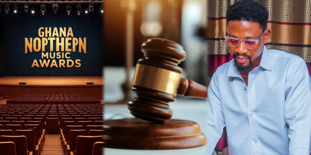 Ghana Northern Music Awards Dares Grandpapa: “Our Lawyer Is Ready for Action”