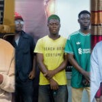 Grandpapa Fraud Allegation: Socket Advises Victims to Involve The Ghana Police.