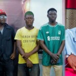 19 Young Men Accuse Grandpapa of Fraud — “He Took Our Money, Used Us, and Vanished!”