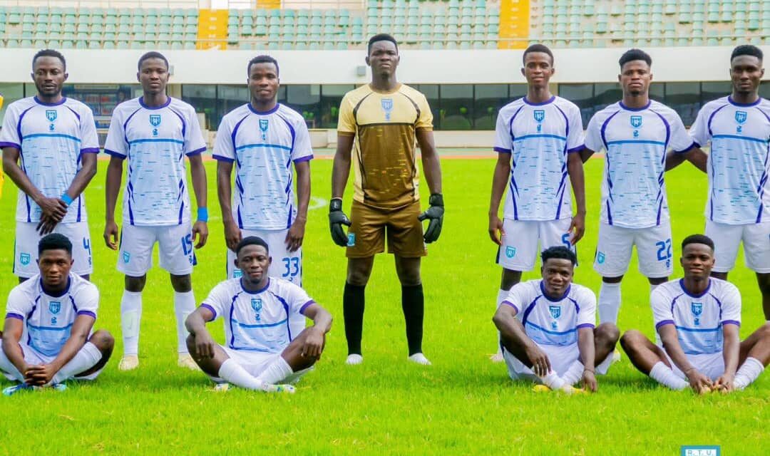 Real Tamale United Fc players and coaches have been facing issues with unpaid salaries for the pass seasons – Coach Sham-Una Diclosed.