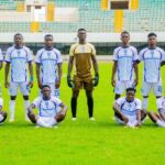 Real Tamale United Fc players and coaches have been facing issues with unpaid salaries for the pass seasons – Coach Sham-Una Diclosed.