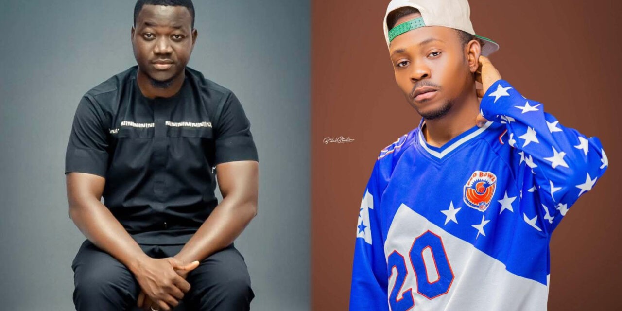Over Half a Decade Without a Hit, Now Selling T-Shirts?” – Nash Iddi Shades Maccasio After Launch of ‘69 Clothing’