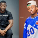 Over Half a Decade Without a Hit, Now Selling T-Shirts?” – Nash Iddi Shades Maccasio After Launch of ‘69 Clothing’