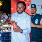 Mac Bancy Unveils New Fragrance Line with Northern Stars in Attendance at Red Clay, Tamale.