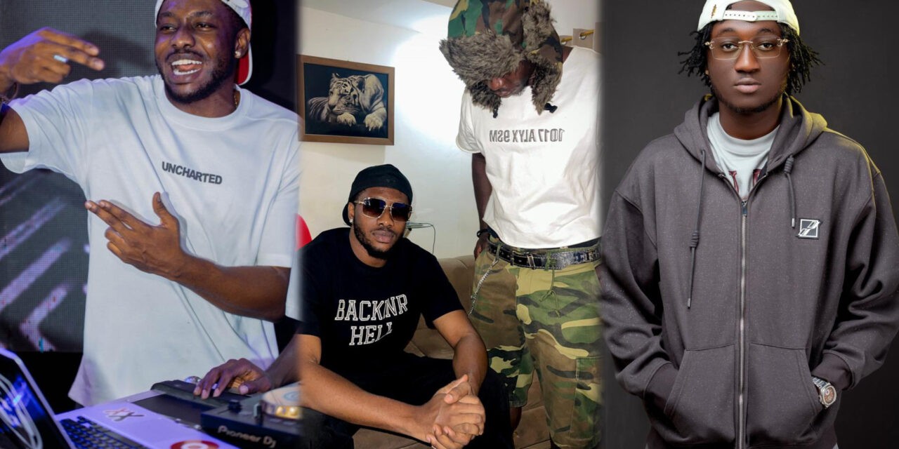 HassanPMG & Ricch Kid – A Partnership Redefining Northern Hip-Hop.