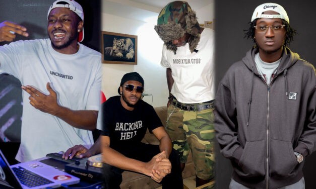 HassanPMG & Ricch Kid – A Partnership Redefining Northern Hip-Hop.