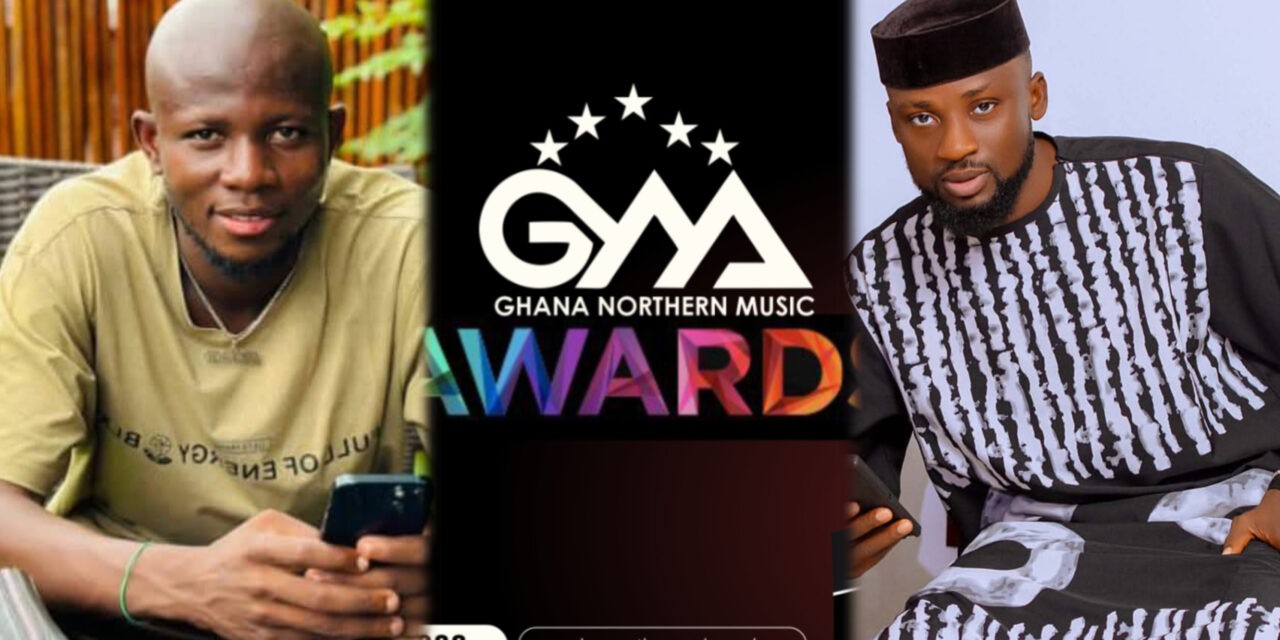 Mallangah Dethroned, Becomes Just an Organizer As Sakora Officially Buys Ghana Northern Music Awards Rights From Him & Others.