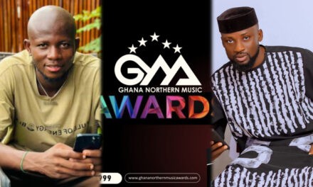Mallangah Dethroned, Becomes Just an Organizer As Sakora Officially Buys Ghana Northern Music Awards Rights From Him & Others.
