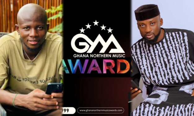 Mallangah Dethroned, Becomes Just an Organizer As Sakora Officially Buys Ghana Northern Music Awards Rights From Him & Others.