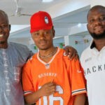 DJ Parara Reconciles Maccasio and Oboye Azumah After Heated Airwaves Clash