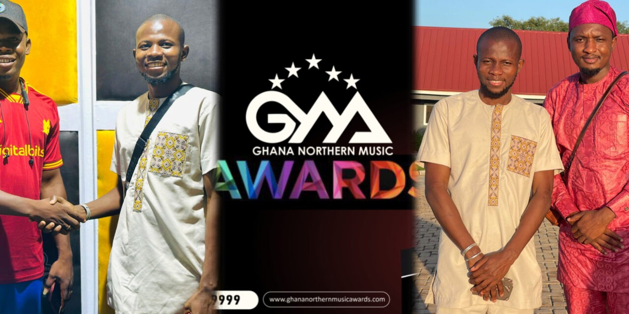 Team of the Ghana Northern Music Awards Expands Its Reach to the Eastern Corridor