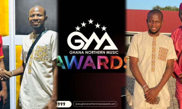 Team of the Ghana Northern Music Awards Expands Its Reach to the Eastern Corridor