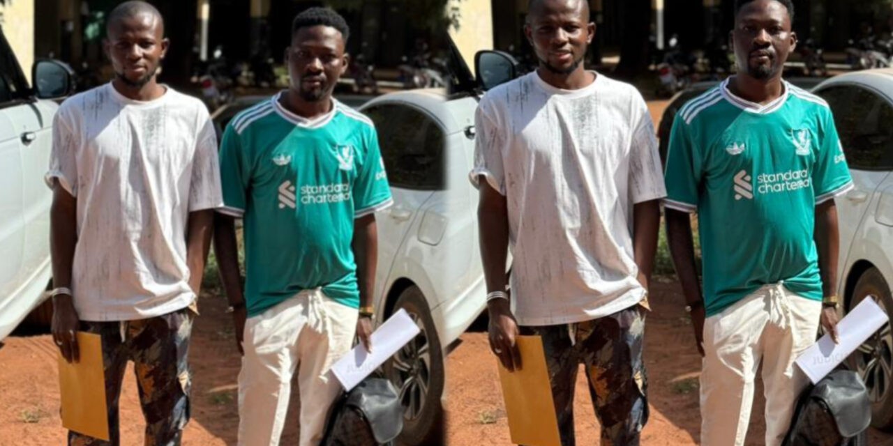 Northern Music Awards Rights Officially Transferred in Court — ₵6.7 Billion Buyout Sealed