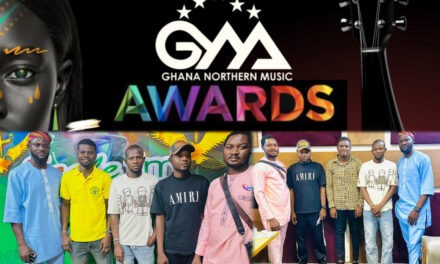 Ghana Northern Music Awards Team Storms Upper East & North East in Intense Media Tour Ahead of Grand Launch