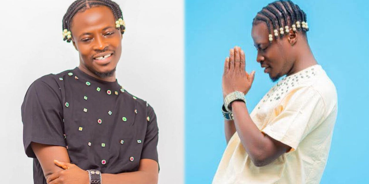 Fancy Gadam Announces Two Major Projects for 2026 — ‘Music From The North’ to Feature All Northern Languages