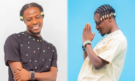 Fancy Gadam Announces Two Major Projects for 2026 — ‘Music From The North’ to Feature All Northern Languages