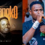 A.K BangZinli Bounces Back With New Inspirational Single “NPangko (I’m Not Alone)” After Years of Silence