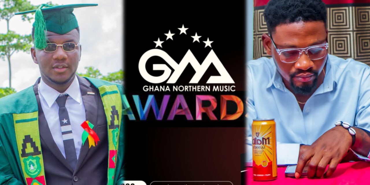 Luchi-Mo Backs Rafik’s Legal Threat, Cites Registrar General’s “Name Similarity Rule” in Awards Dispute