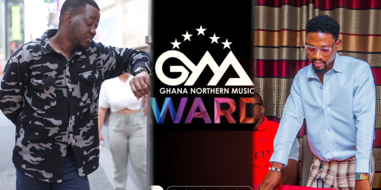 “Court Case Will Be a Waste of Time” – Nash Iddi Counters Grandpapa and ‘Ghana Northern Music Awards’ Dispute.