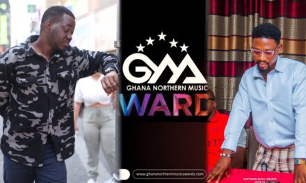 “Court Case Will Be a Waste of Time” – Nash Iddi Counters Grandpapa and ‘Ghana Northern Music Awards’ Dispute.